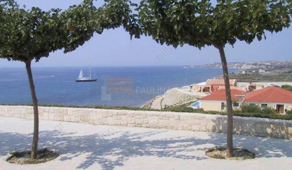 Εξωτερική όψη - Outdoor view